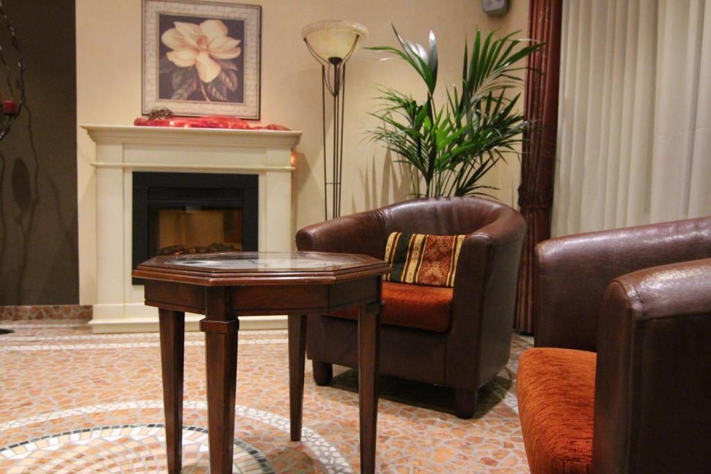 Hotel Heide Residenz พาเดอร์บอร์น ภายนอก รูปภาพ