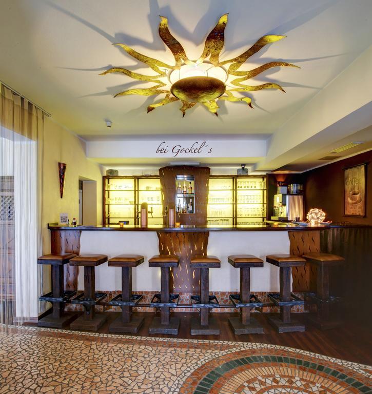 Hotel Heide Residenz พาเดอร์บอร์น ภายนอก รูปภาพ