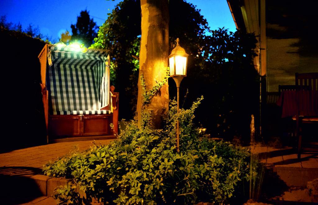 Hotel Heide Residenz พาเดอร์บอร์น ภายนอก รูปภาพ