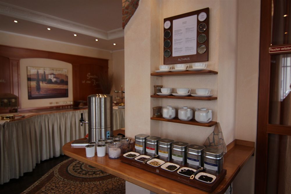 Hotel Heide Residenz พาเดอร์บอร์น ภายนอก รูปภาพ